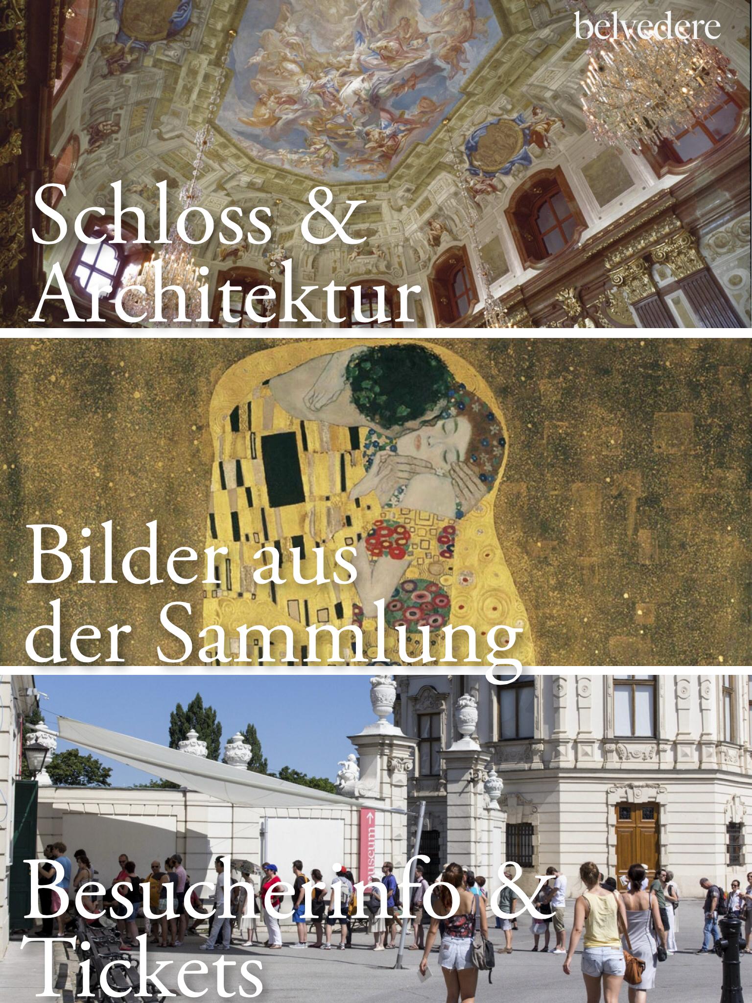 Belvedere Wien