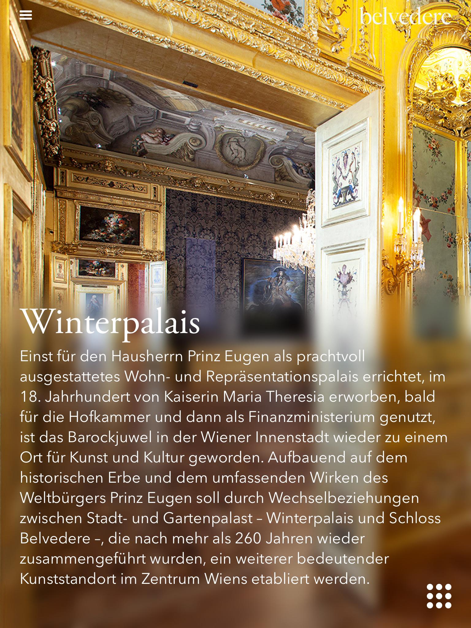 Belvedere Wien