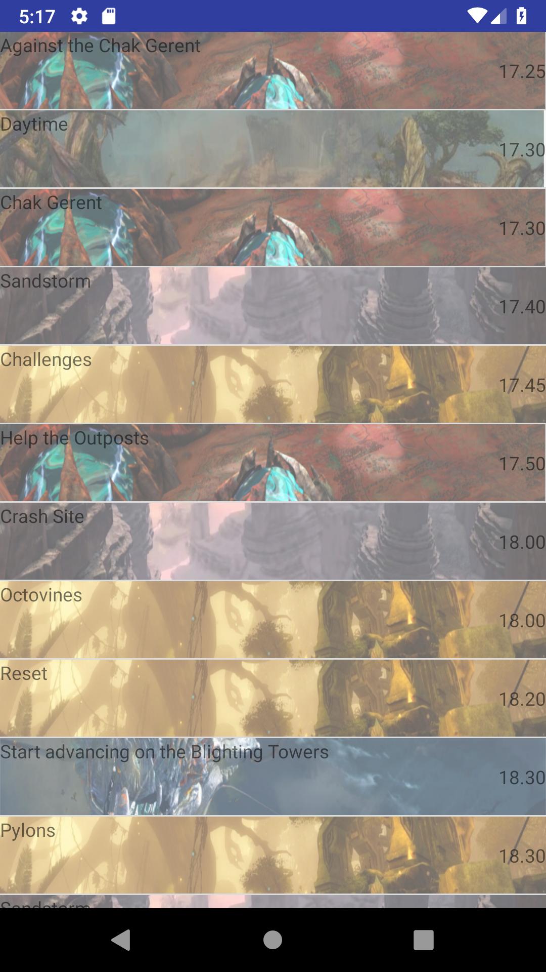 Gw 2l