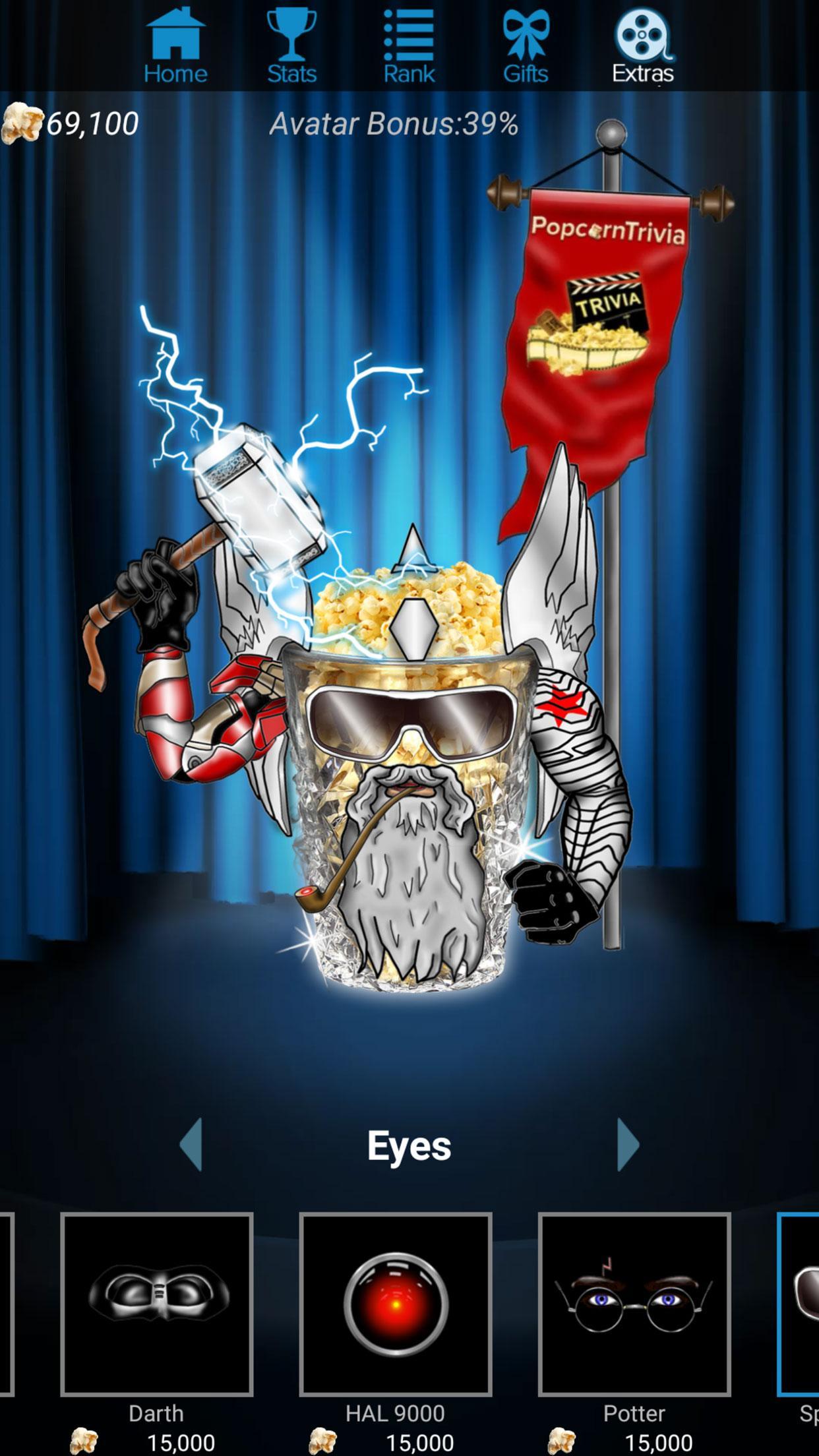 PopcornTrivia