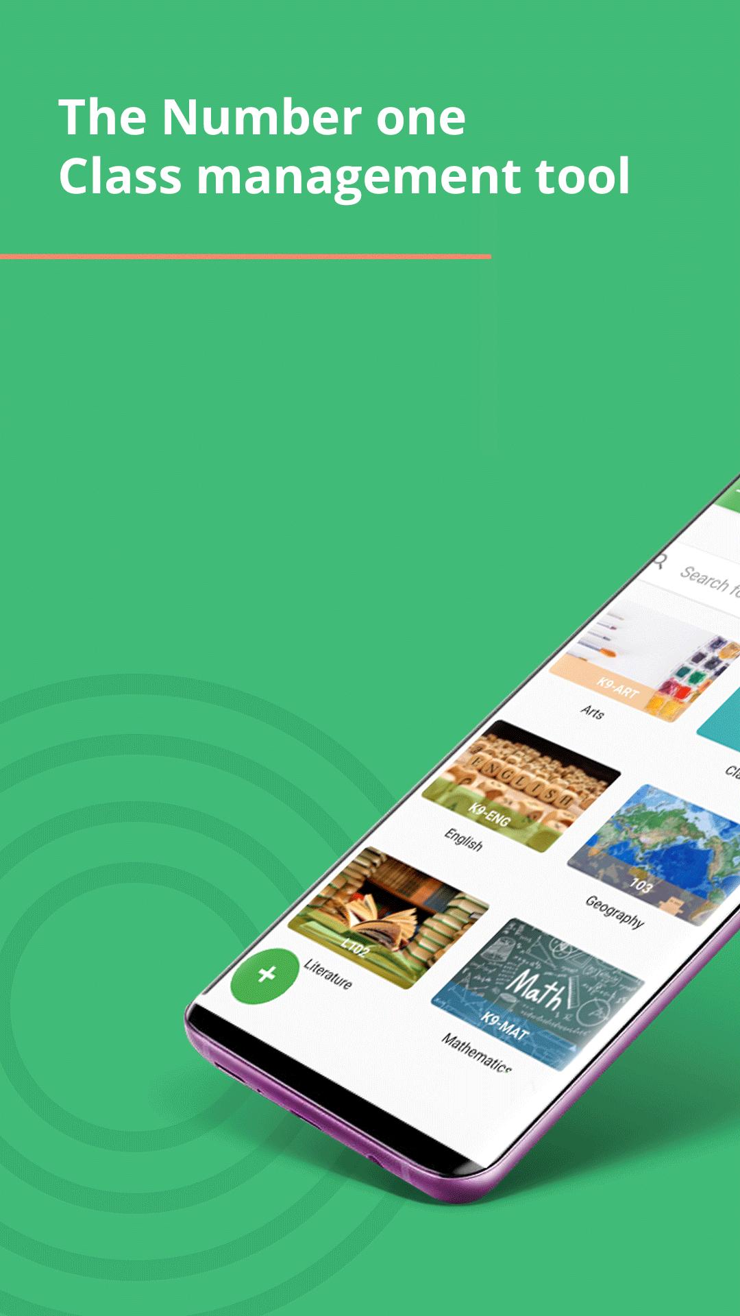 TeacherKit