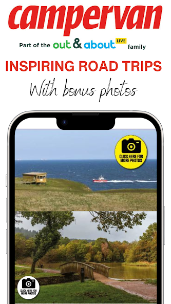 Campervan Magazine