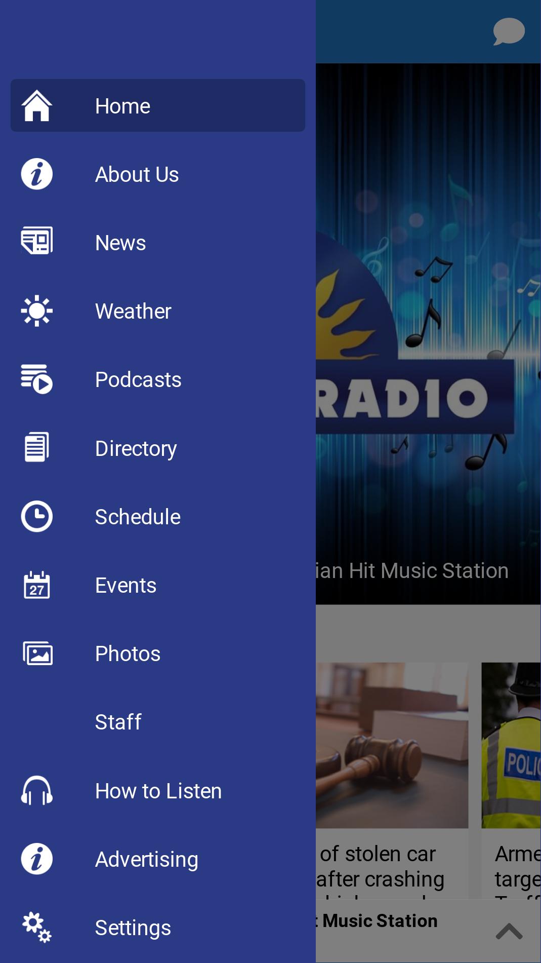 Sunrise Radio UK