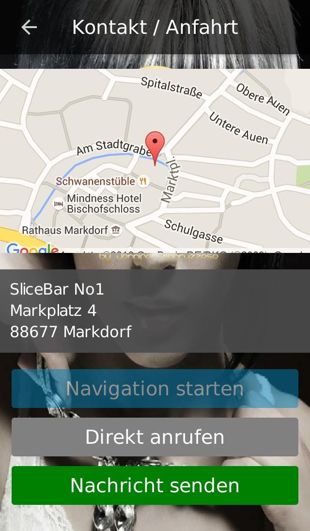 SliceBar No1