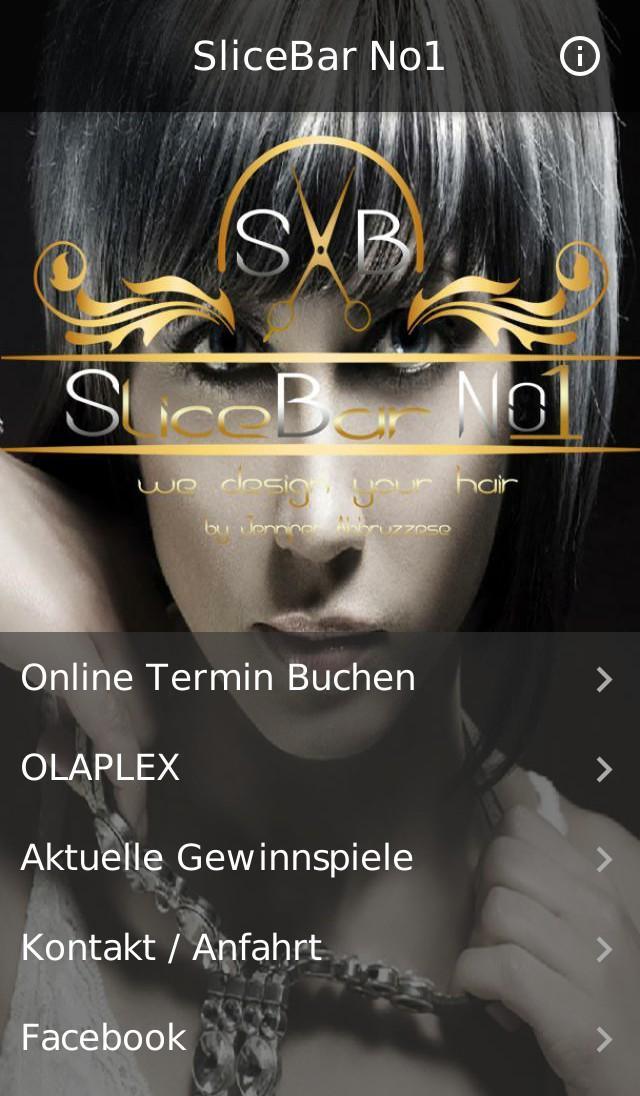 SliceBar No1