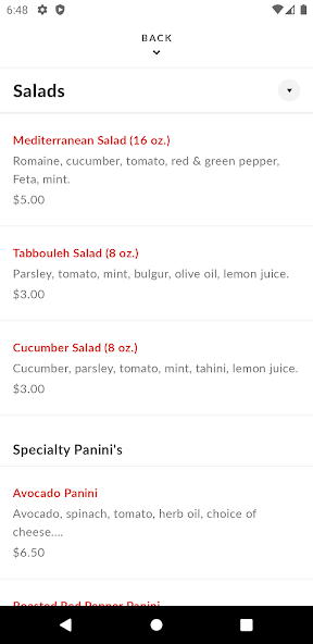 Pi-Hi Cafe