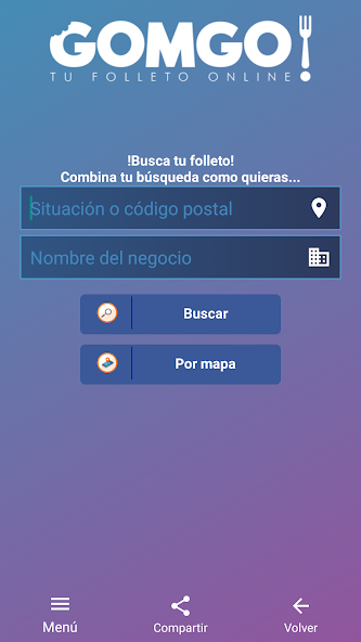 GomGo