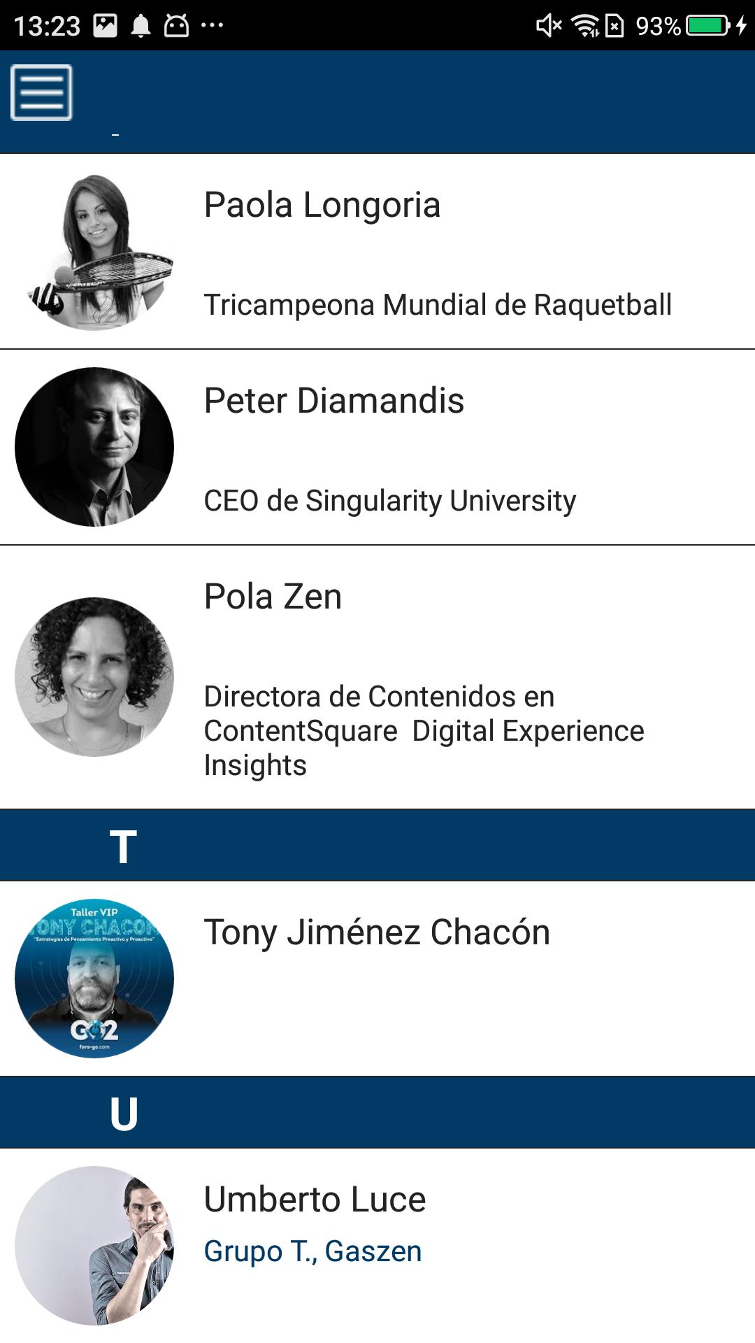 Foro Go