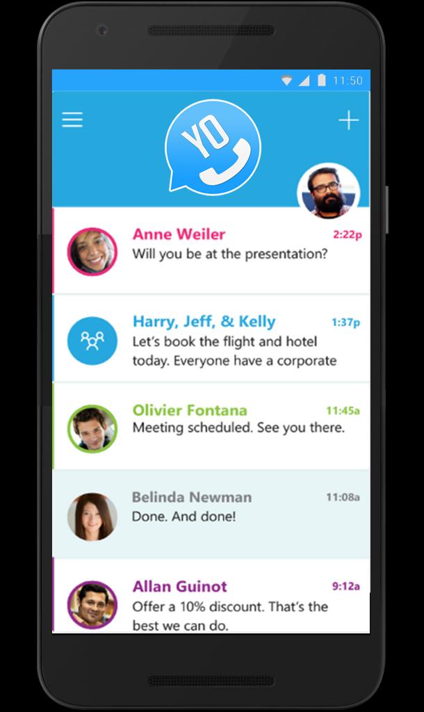 Yowsapp