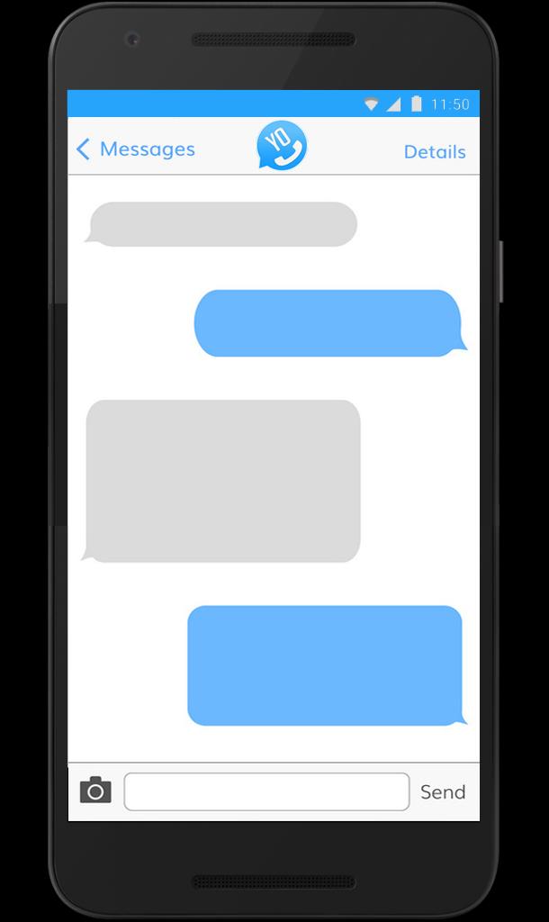 Yowsapp