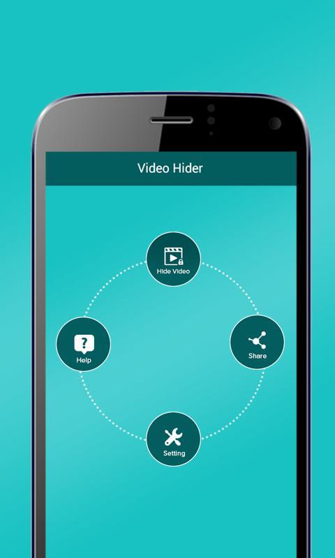 Super Video Hider