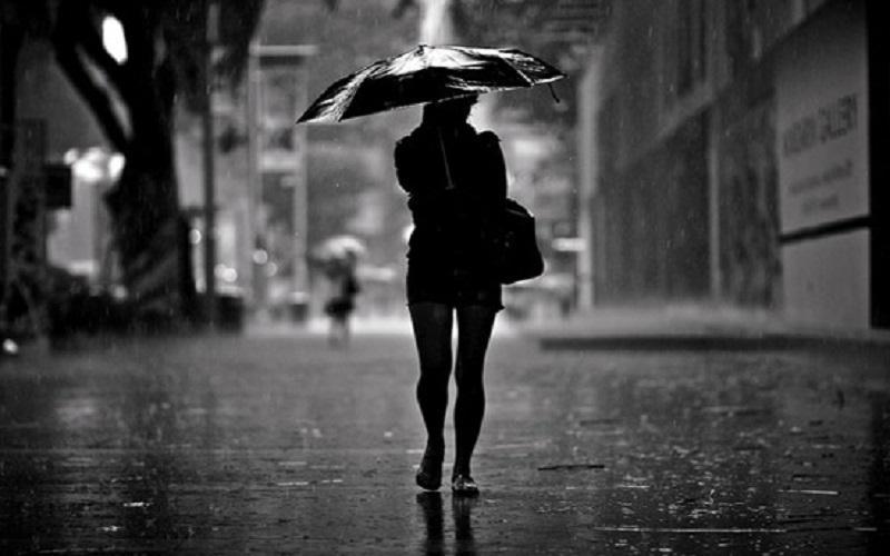 Rain Status