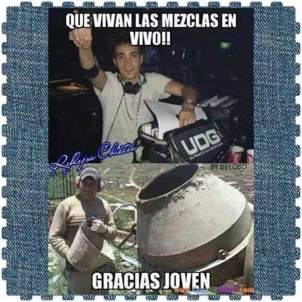 Humor y Chistes