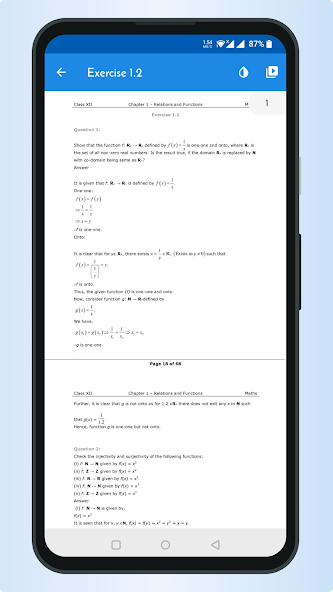 Class 12 Maths NCERT Solutions