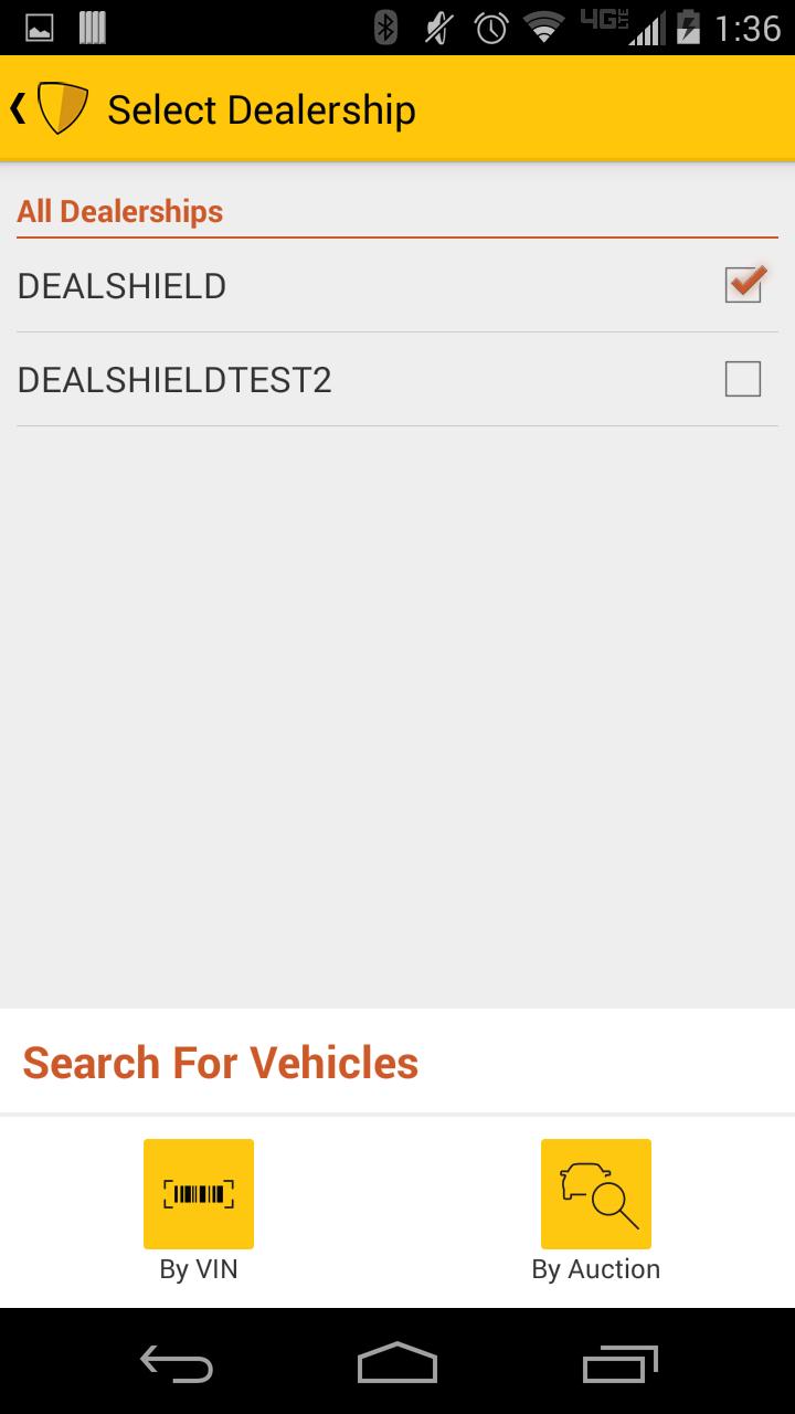 DealShield