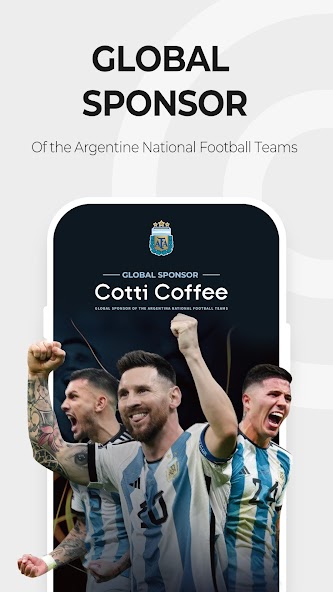 Cotti Coffee AM