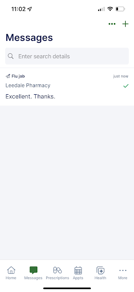Weldricks Pharmacy