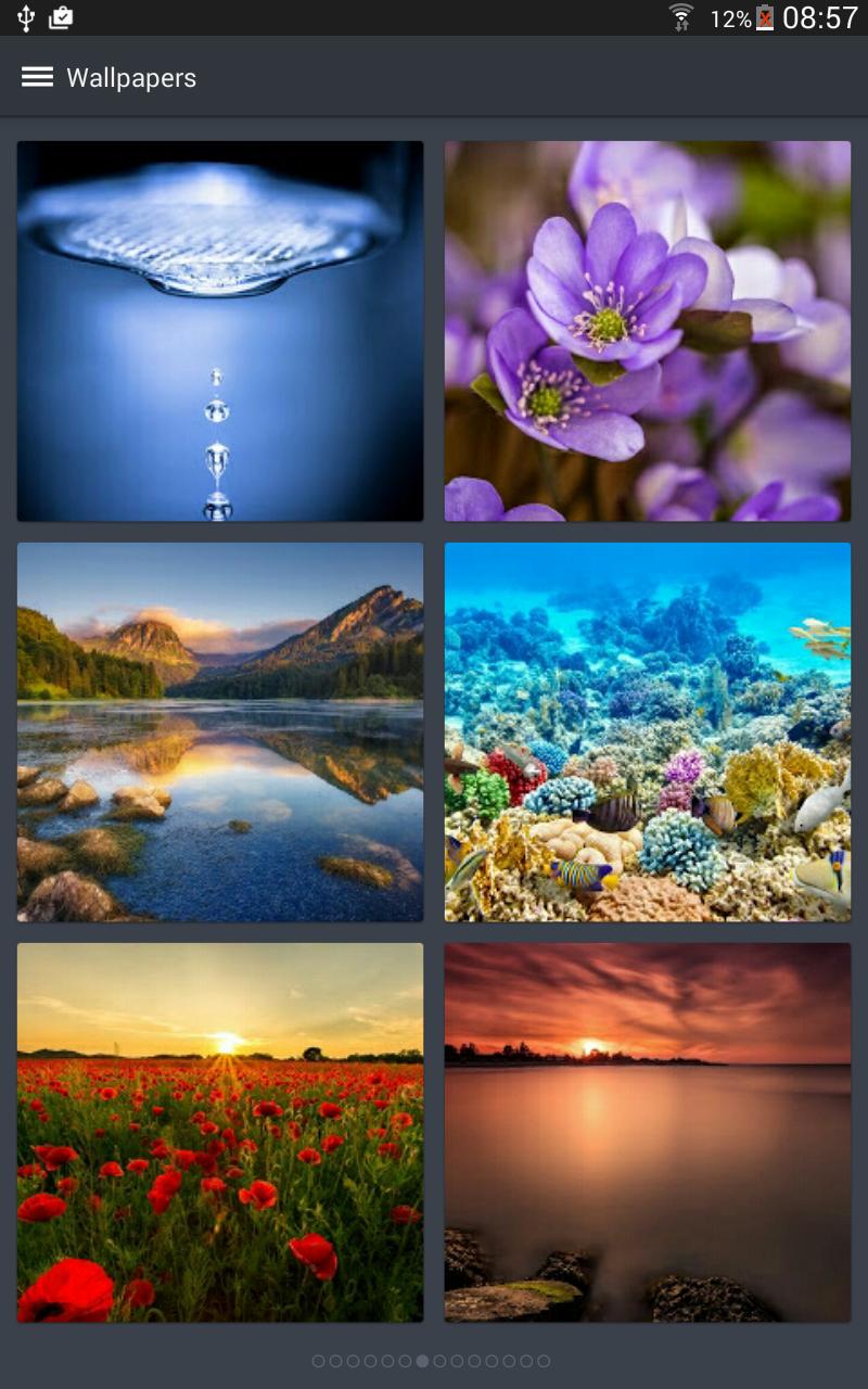 Premium Wallpapers