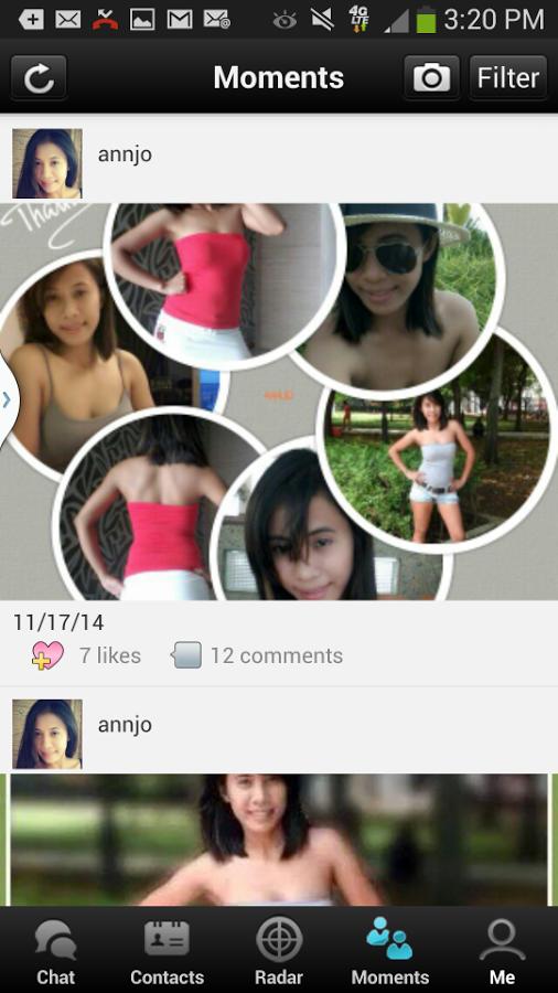 Indonesia ChatApp - Indo Chat