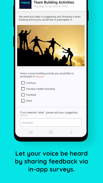 Impaq Communication