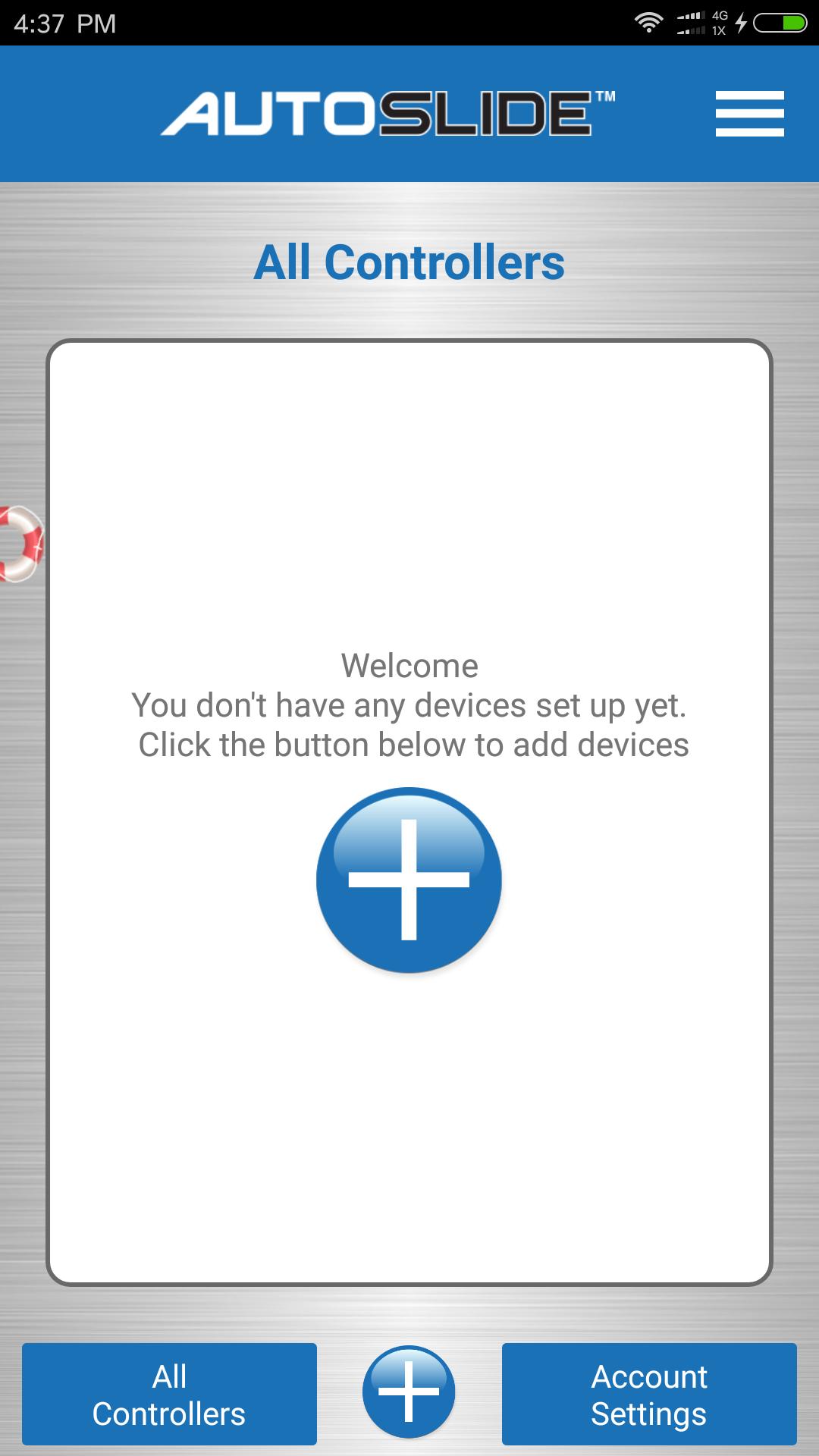 Autoslide WiFi