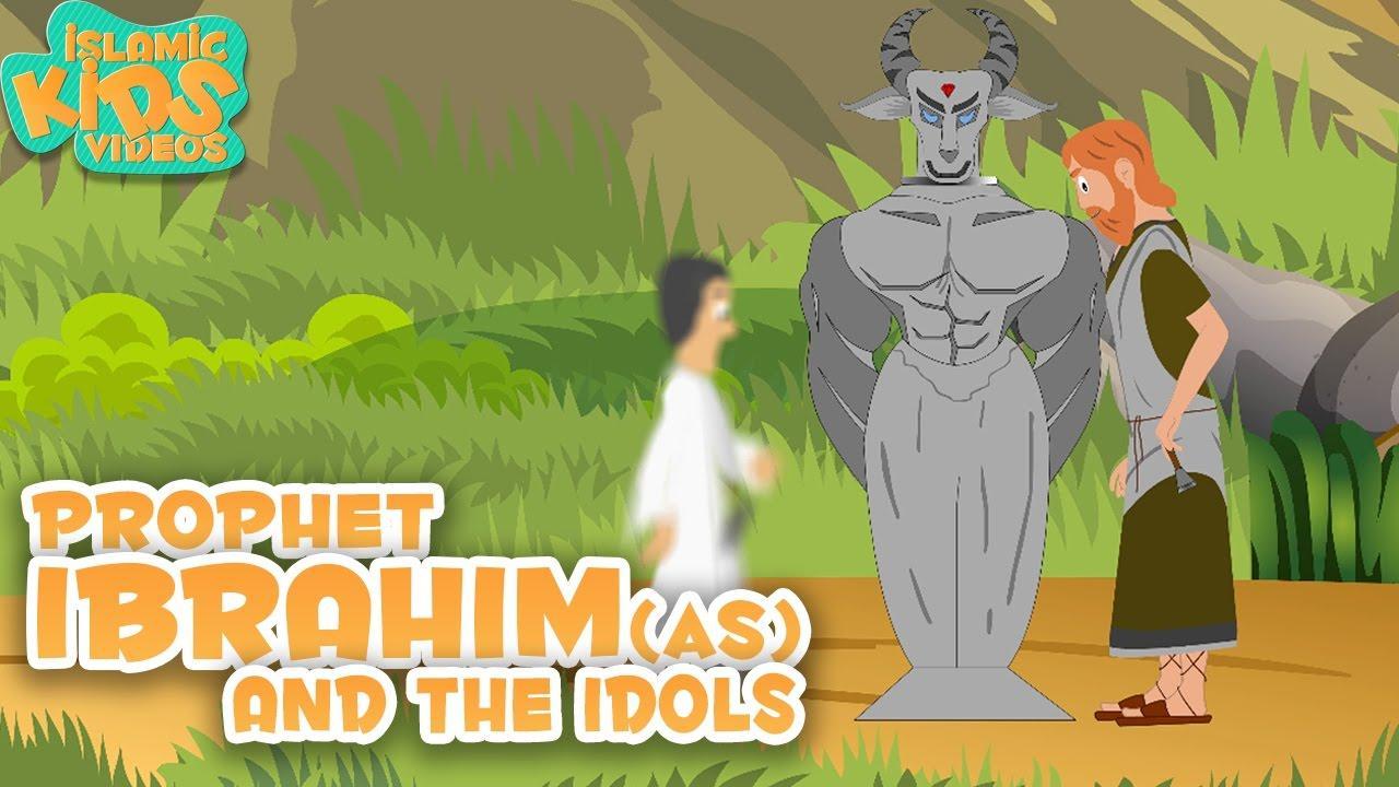Muslim Moral Stories