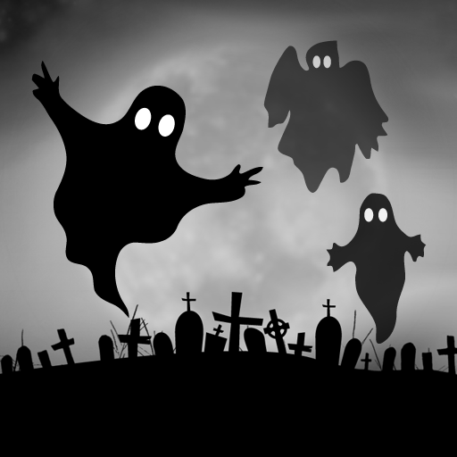 Halloween Ghost