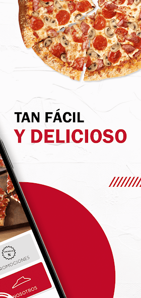 Pizza Hut CR