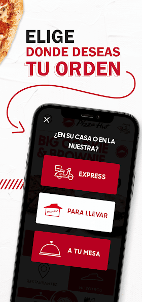 Pizza Hut CR