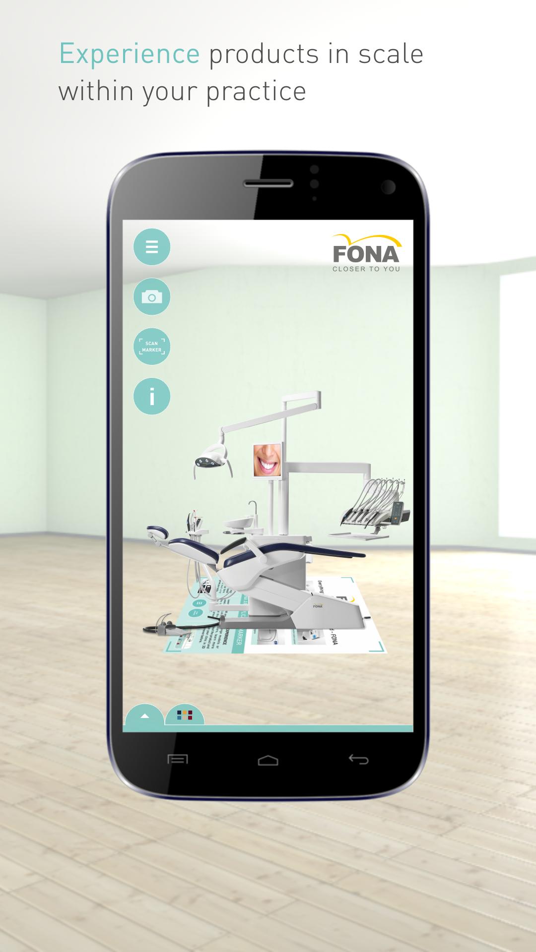 FONA AR