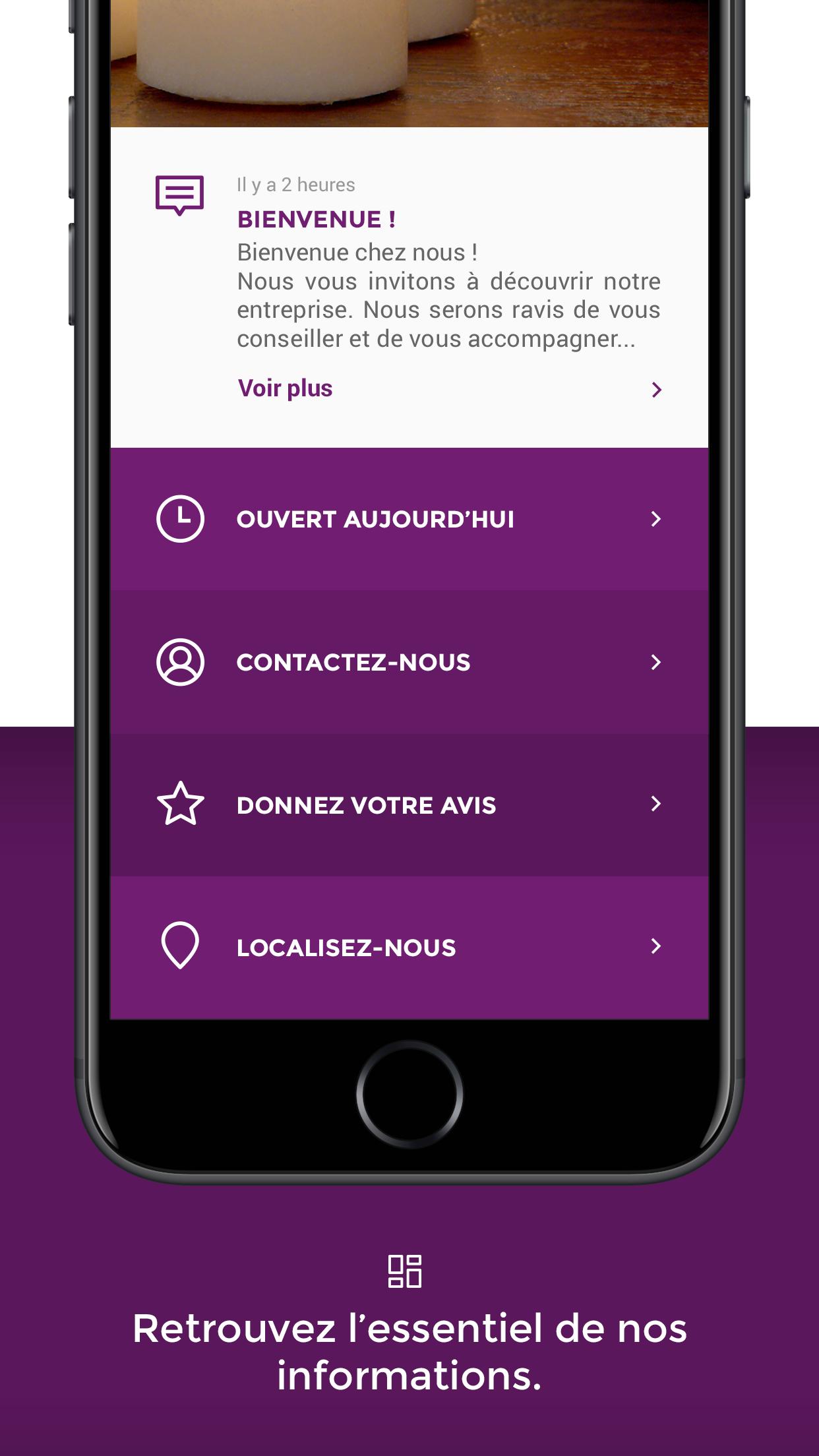O Temps d'un Soin