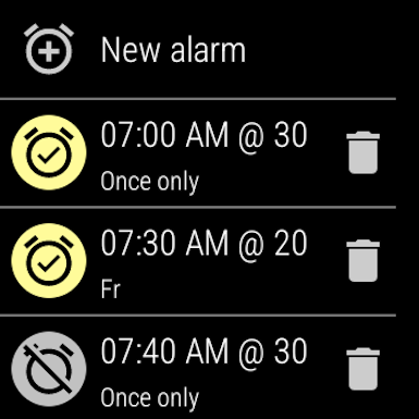 Wake Up Well