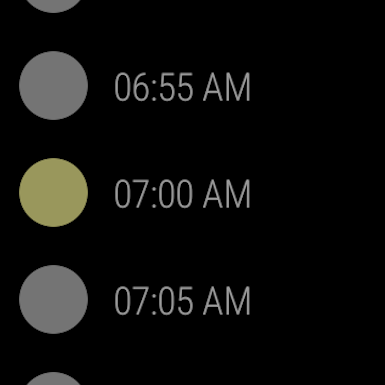 Wake Up Well
