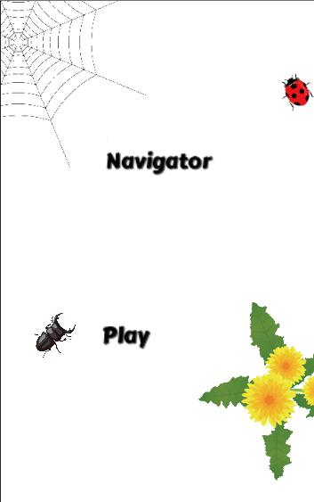 Dots Navigator