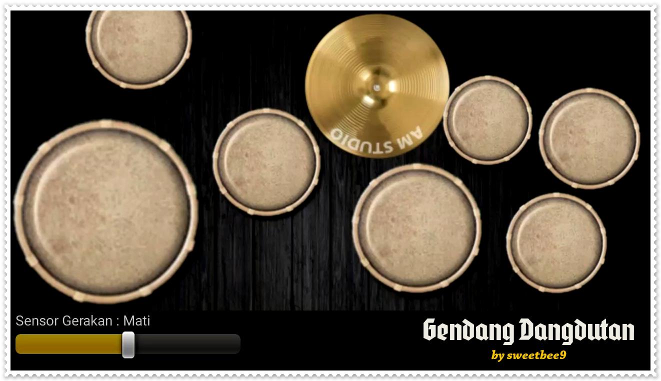 Gendang Dangdutan