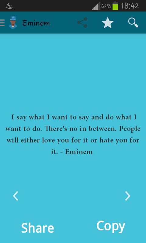 Rap Quotes