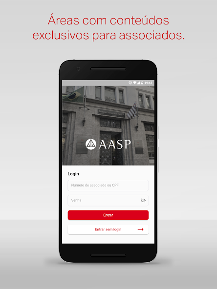 AASP