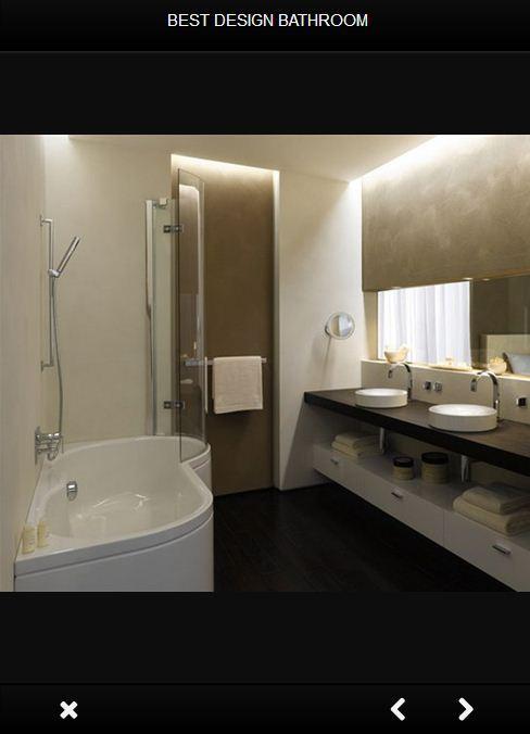 DIY Bathroom Design