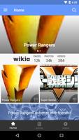 FANDOM for: Power Rangers