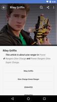 FANDOM for: Power Rangers