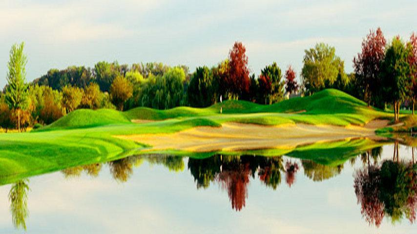 Bob's Golf Buddy