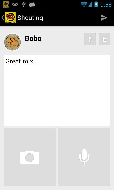 The New HOT 89.9