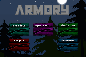 Big Game Bear Hunting