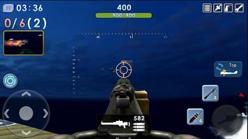 MEDAL of GUNNER 2