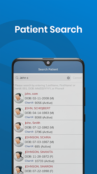 eMedical Practice