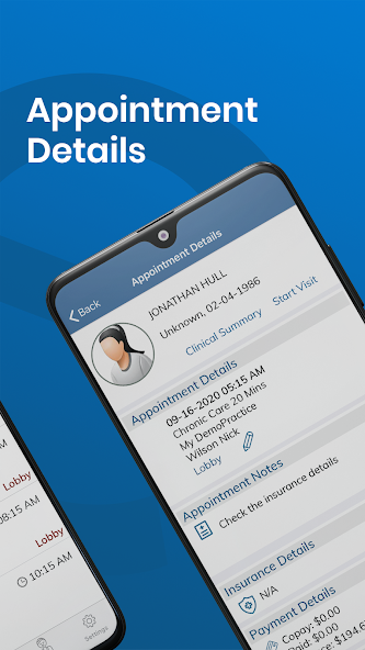 eMedical Practice