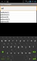 Linux/Unix manpages