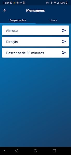 DDMX Driver