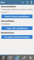Vulgate Latin Bible FREE!