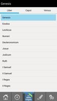 Vulgate Latin Bible FREE!